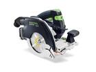 Festool Accu Pendelkapzaagmachine HKC 55 KEB-BASIC