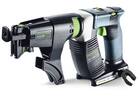 FESTOOL Schroefautomaat DWC 18-4500 LI BASIC 18 V - 5,2