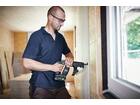 FESTOOL Schroefautomaat DWC 18-4500 LI BASIC 18 V - 5,2
