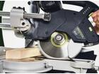 Festool Afkortzaag KS 60 E-SET
