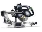 Festool Afkortzaag KS 60 E-SET