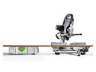 Festool Afkortzaag KS 60 E-SET