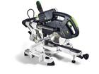 Festool Afkortzaag KS 60 E-SET