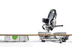 Festool Afkortzaag KS 60 E-SET