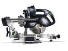 Festool Afkortzaag KS 60 E-SET