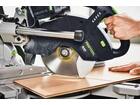 FESTOOL Cirkelzaagblad WZ/FA 216X30 T60