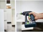 FESTOOL Accu Schroefboormachine C 18 LI BASIC 18V
