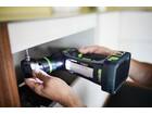 FESTOOL Accu Schroefboormachine C 18 LI BASIC 18V