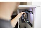 FESTOOL Accu schroefboormachine CXS 18 C3,0-PLUS 18V/3,0AH