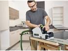 Festool Invalcirkelzaagmachine met voorritser TSV 60 KEBQ-PLUS