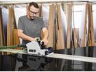 Festool Invalcirkelzaagmachine met voorritser TSV 60 KEBQ-PLUS