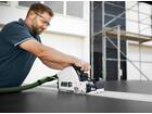 Festool Invalcirkelzaagmachine met voorritser TSV 60 KEBQ-PLUS