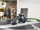 Festool Invalcirkelzaagmachine met voorritser TSV 60 KEBQ-PLUS