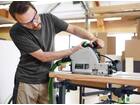 Festool Invalcirkelzaagmachine met voorritser TSV 60 KEBQ-PLUS