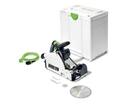 Festool Invalcirkelzaagmachine met voorritser TSV 60 KEBQ-PLUS