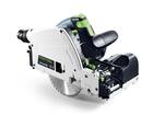Festool Invalcirkelzaagmachine met voorritser TSV 60 KEBQ-PLUS