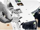 Festool Invalcirkelzaagmachine met voorritser TSV 60 KEBQ-PLUS