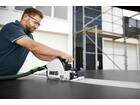 Festool Invalcirkelzaagmachine met voorritser TSV 60 KEBQ-PLUS