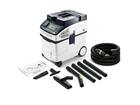 FESTOOL Mobiele stofafzuiger CT 25 SET