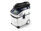 FESTOOL Mobiele stofafzuiger CT 25 SET
