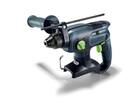Festool Accu Boorhamer KHC-S 18-BASIC-SET 18V