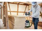 Festool Accu decoupeerzaagmachine PSBC 500 EB-BASIC 18V