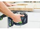 Festool Accu decoupeerzaagmachine PSBC 500 EB-BASIC 18V