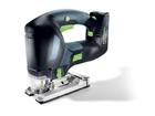 Festool Accu decoupeerzaagmachine PSBC 500 EB-BASIC 18V