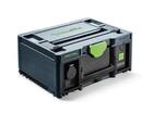 Festool Powerstation SYS-PST 1500 Li HP