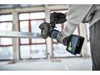 FESTOOL Accu haakse slijpmachine AGC 18-125 EB-BASIC 18V