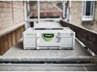 Festool Speaker bluetooth TOPROCK SYS3 BT20 M 137 USB-C
