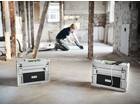 Festool Speaker bluetooth TOPROCK SYS3 BT20 M 137 USB-C