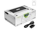Festool Speaker bluetooth TOPROCK SYS3 BT20 M 137 USB-C