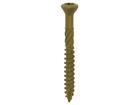 Woodies Ultimate vlonderschroef emmer shield 5.0X60 1000st