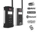 PERFECTPRO Bouwradio SOLOWORKER