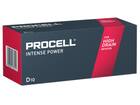 PROCELL Batterij 1.5 Volt D LR20