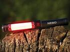 NEBO LED lamp BIG LARRY 2