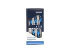 GEDORE Schroevendraaierset torx 2163 TX-05 5-DELIG