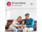 X-SENSE Rookmelder Draadlooskoppelbaar 500.XS01.W 3V
