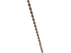 FAMAG Azobe boor lang MET TLS SPIRAAL 8X315 MM