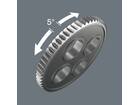 Wera Ratel speed 8000 A SB ZYKLOP 1/4"