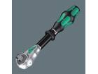 Wera Ratel speed 8000 A SB ZYKLOP 1/4"