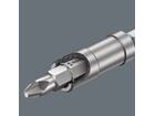 WERA Bithouder universeel sterke spanring 899/4/1 S 200 MM