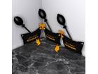 Winbag Montagekussen 5-50MM