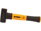 Ironside Moker met fiber steel 450 gram 800 gram