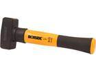 Ironside Moker met fiber steel 450 gram 800 gram