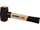 IRONSIDE Moker hickory steel en huls 1250 GRAM