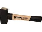 IRONSIDE Moker hickory steel en huls 1250 GRAM