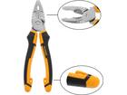 Ironside Combinatietang 180 mm