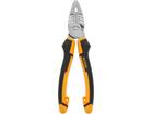 Ironside Combinatietang 180 mm